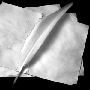 The Silver Quill